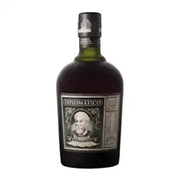 Billa Diplomatico Rum Reserva Exclusiva 12Yo Angebot