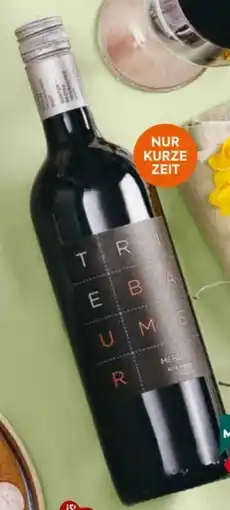 Billa Billa Genusswelt Triebaumer Merlot Alte Reben 2024 Angebot