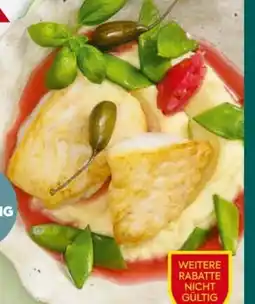 Billa Kabeljaufilet Angebot