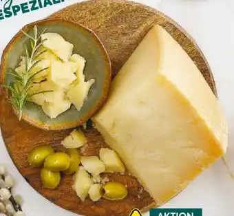 Billa Grana Padano DOP Angebot