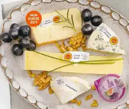 Billa La Selection du Fromager Angebot