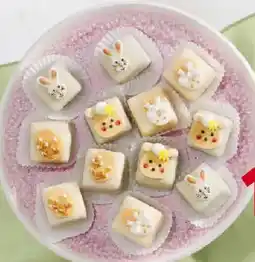 Billa Ostern Petits-Fours Angebot