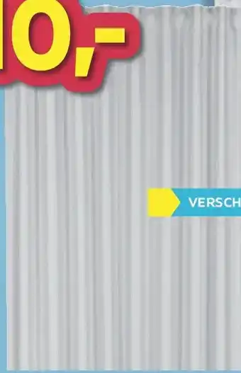 Möbelix Fertigvorhang susanne Angebot