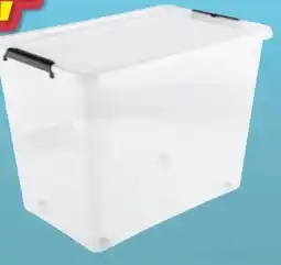 Möbelix Home Zone Box mit Deckel Mila Angebot