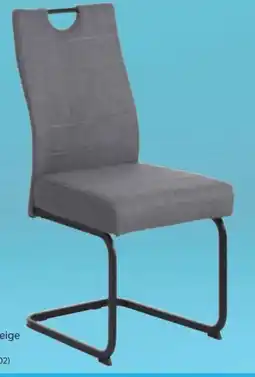 Möbelix Schwingstuhl Angebot