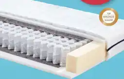 Möbelix primatex Taschenfederkernmatratze Angebot