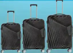 Möbelix Luca Bessoni Reisekofferset Theresa Angebot