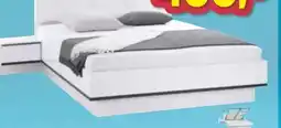 Möbelix Doppelbett Angebot