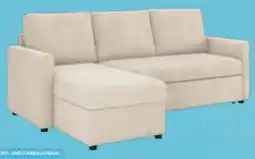 Möbelix Ecksofa Angebot