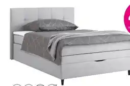 Mömax Boxspringbett Miami Angebot