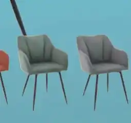 Möbelix Stuhl Angebot