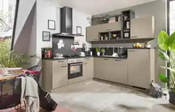 Mömax Express Küchen Eckküche Win Angebot