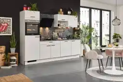 Mömax pino Küchenzeile Angebot