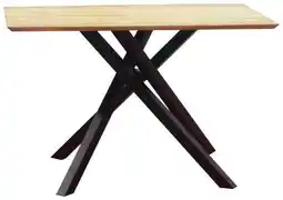 Mömax Esstisch Hannes Angebot