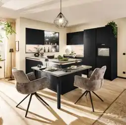 Mömax Nobilia Einbauküche Senso Angebot