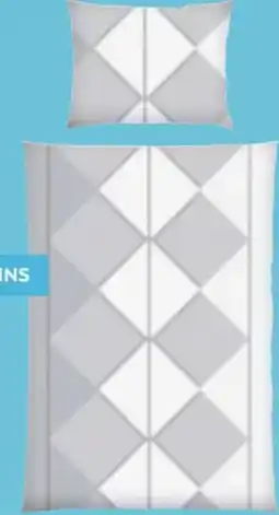 Möbelix Ondega Bettwäsche Susi Angebot