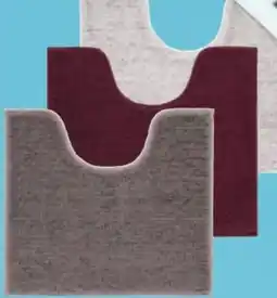 Möbelix Luca Bessoni Badematte Anke Angebot