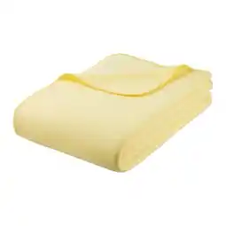 Mömax Fleecedecke Leni Angebot