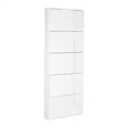 Mömax Schuhkipper Espresso Angebot