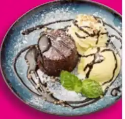 Mömax Mömax Tortino di cioccolato Angebot