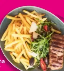 Mömax Mömax Lady-Steak alla Mia Cucina Angebot