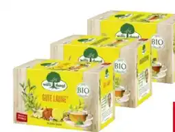 Transgourmet Willi Dungl Bio-Tees Angebot