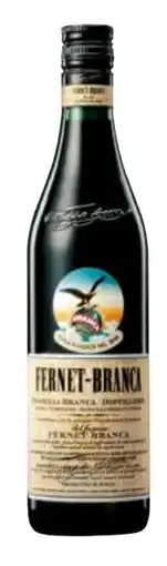 Transgourmet Fernet Branca Kräuterbitter Angebot
