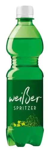 Transgourmet Radlberger Weisser Spritzer Angebot