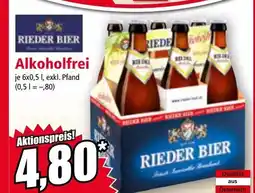 Norma Alkoholfrei Angebot