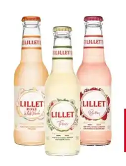 Transgourmet Lillet Tonic Ready to Drink Angebot
