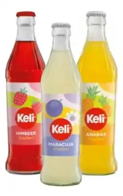 Transgourmet Keli Kracherl Angebot