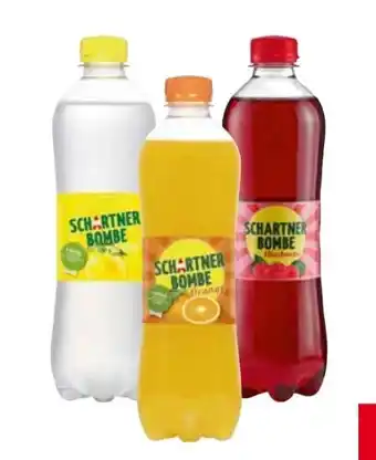 Transgourmet Schartner Bombe Limonade Angebot