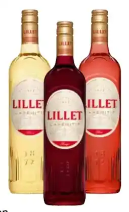 Transgourmet Lillet L'aperetif Angebot