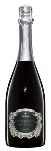 Transgourmet Canella Prosecco Spumante Superiore Angebot