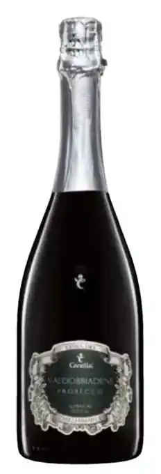 Transgourmet Canella Prosecco Spumante Superiore Angebot