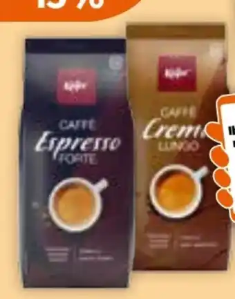 Müller Käfer Caffè Angebot