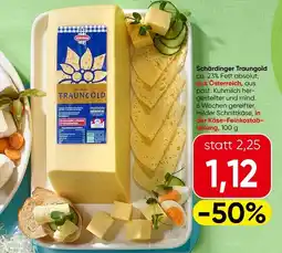 Spar Schärdinger traungold Angebot