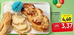 Spar Spar premium butter brioche Angebot