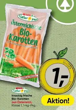 Spar Saftige Bio Zitronen Angebot