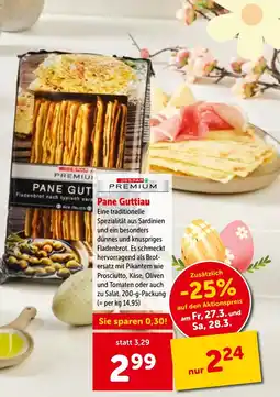 Interspar Pane guttiau Angebot
