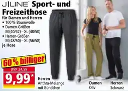 Norma Jiline sport- und freizeithose Angebot