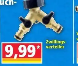 Norma Messing-Schlauch anschlüsse/-Hahn Angebot