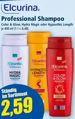 Norma Professional Shampoo Angebot