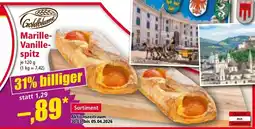 Norma Marille- Vanille- spitz Angebot