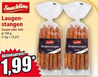 Norma Laugen stangen Angebot