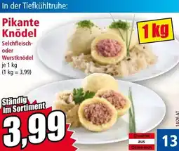 Norma Pikante Knödel Angebot