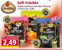Norma Soft Früchte Angebot