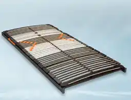 Matratzen Concord Lattenrost vitalis 46 plus nv Angebot