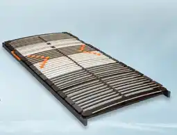 Matratzen Concord Lattenrost vitalis 46 plus NV Angebot