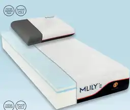 Matratzen Concord Nackenkissen air memory Angebot